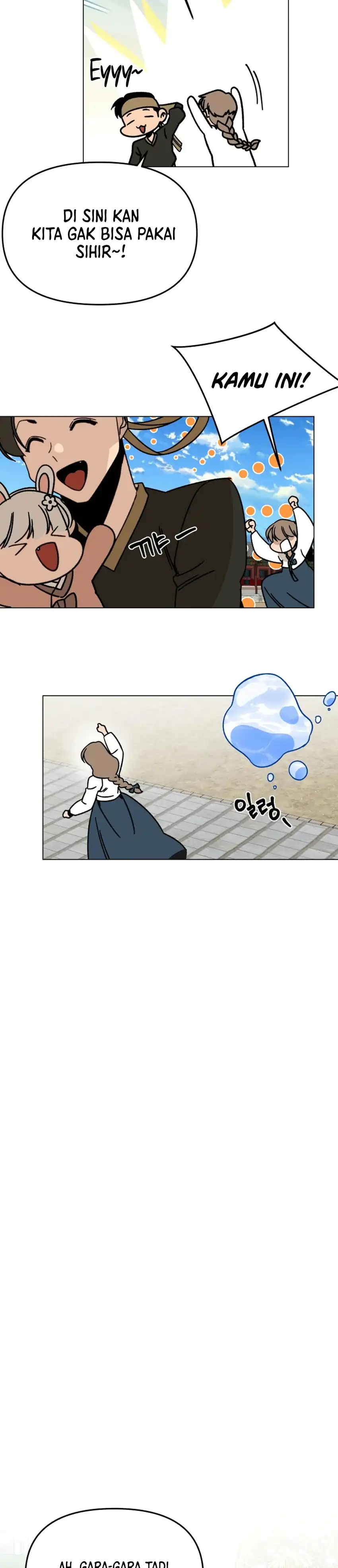 I’ll Resign and Have a Fresh Start in This World Chapter 168 - Page 19