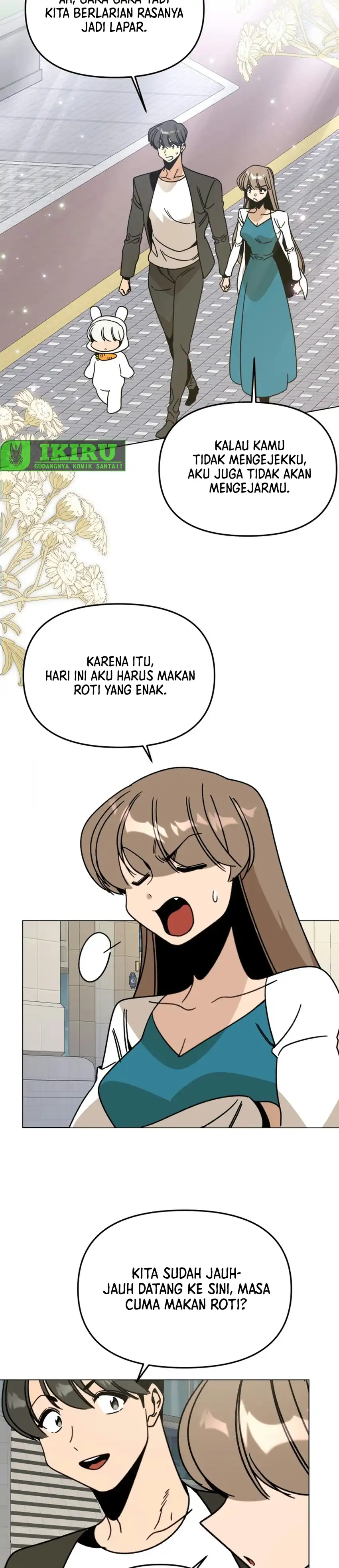 I’ll Resign and Have a Fresh Start in This World Chapter 168 - Page 20