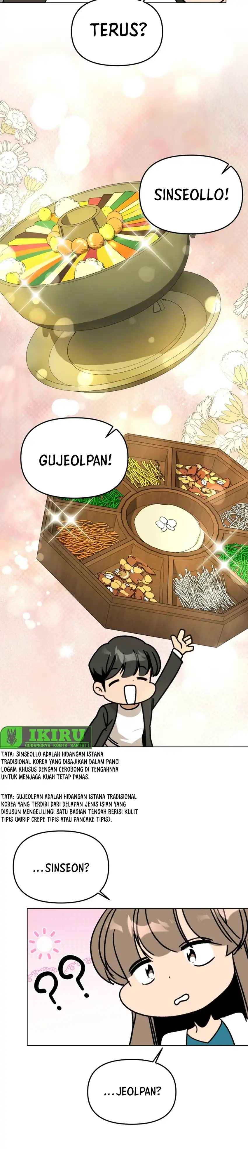 I’ll Resign and Have a Fresh Start in This World Chapter 168 - Page 21