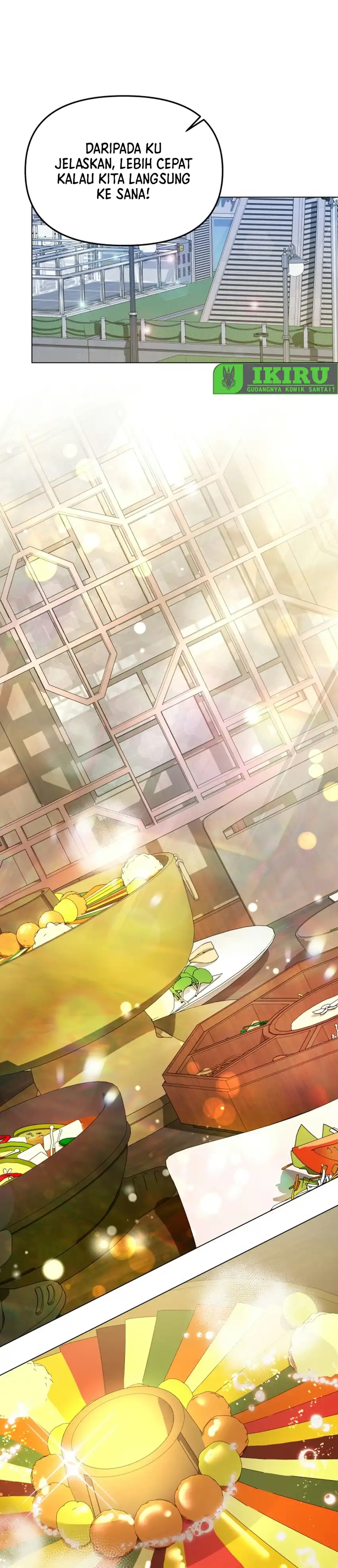 I’ll Resign and Have a Fresh Start in This World Chapter 168 - Page 22