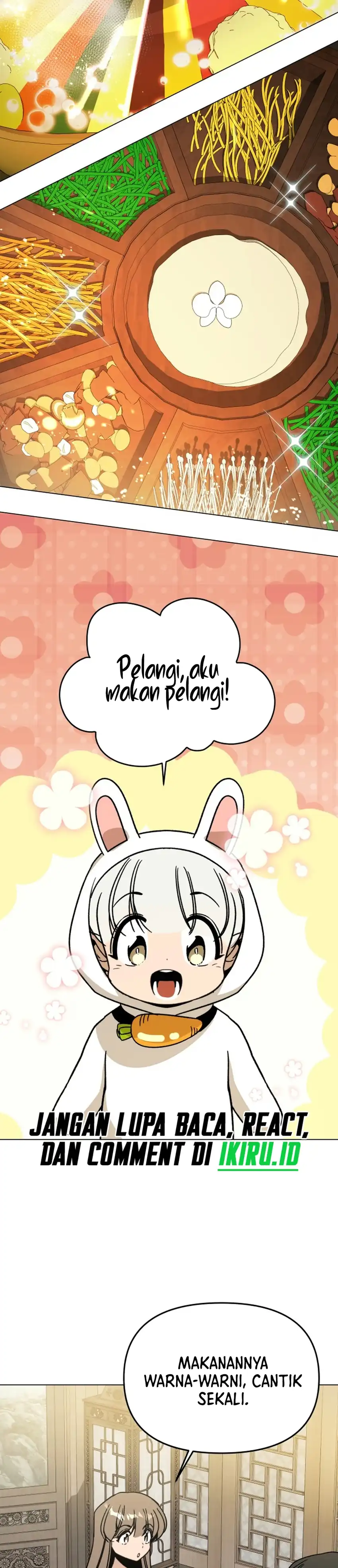 I’ll Resign and Have a Fresh Start in This World Chapter 168 - Page 23