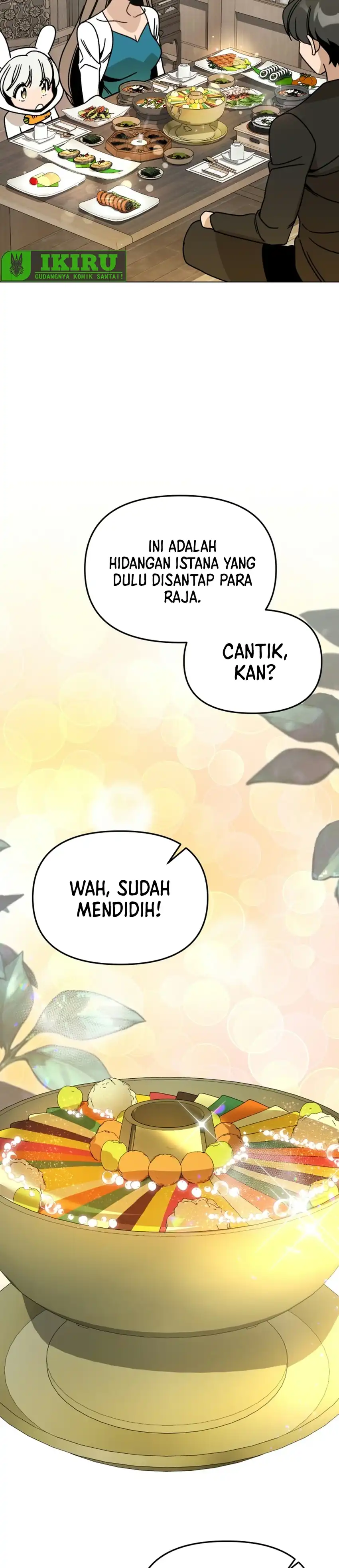 I’ll Resign and Have a Fresh Start in This World Chapter 168 - Page 24