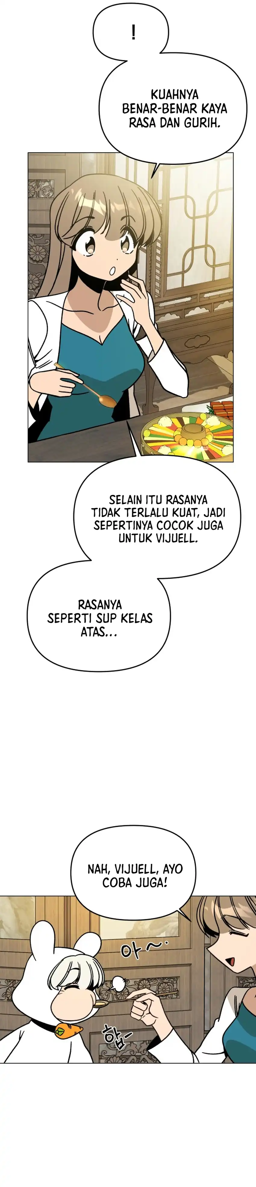 I’ll Resign and Have a Fresh Start in This World Chapter 168 - Page 26