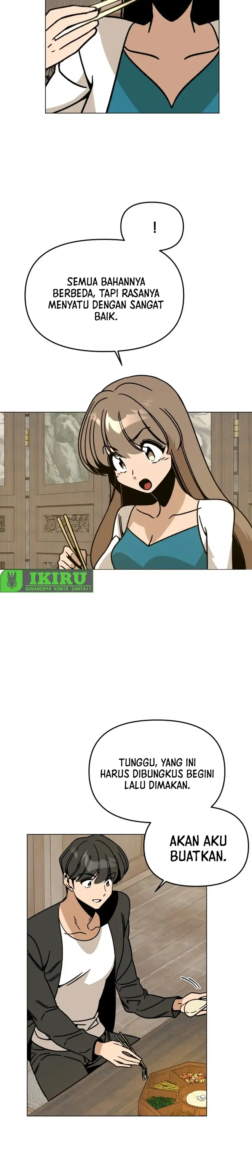 I’ll Resign and Have a Fresh Start in This World Chapter 168 - Page 28