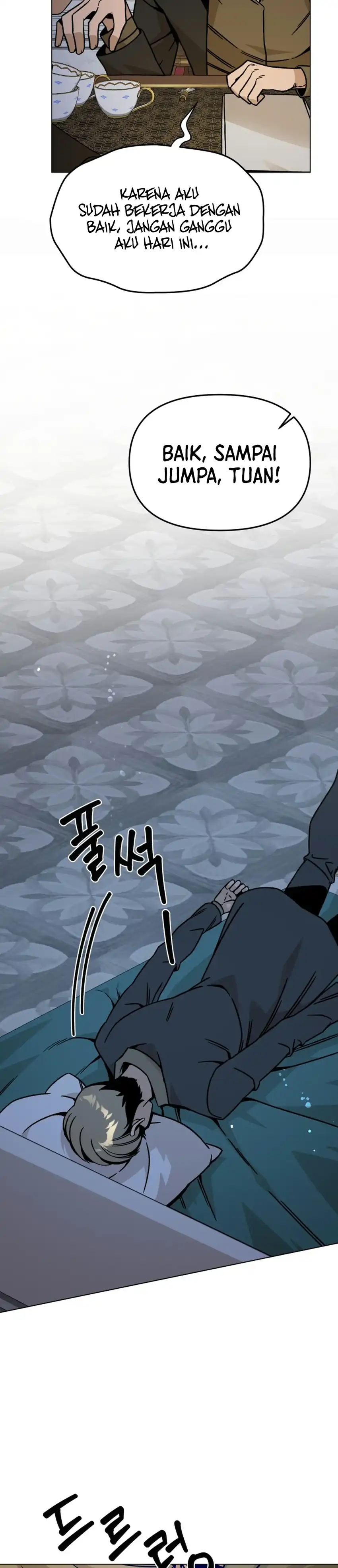 I’ll Resign and Have a Fresh Start in This World Chapter 168 - Page 3