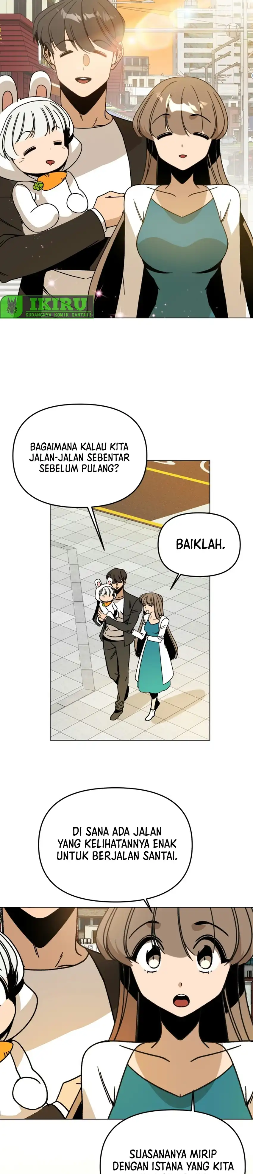 I’ll Resign and Have a Fresh Start in This World Chapter 168 - Page 31