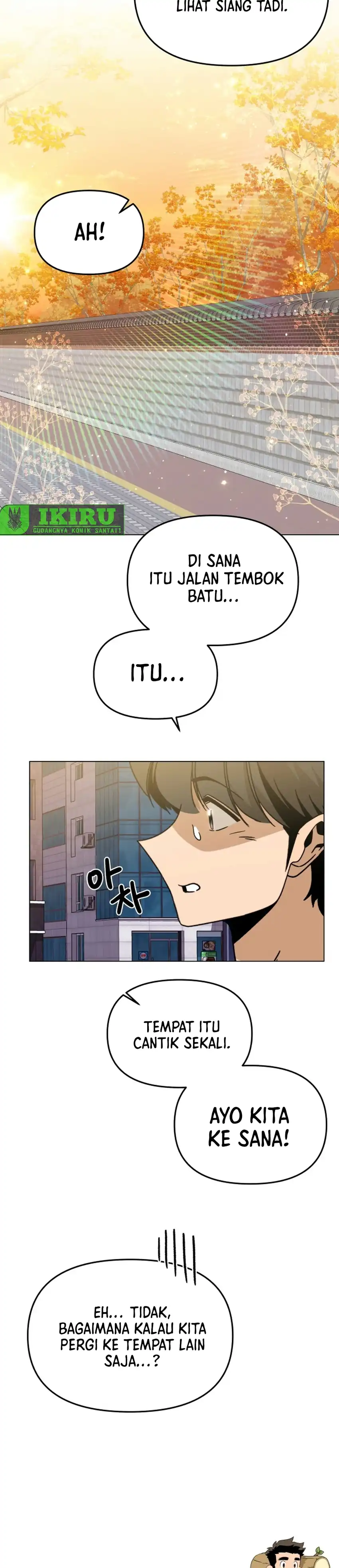 I’ll Resign and Have a Fresh Start in This World Chapter 168 - Page 32