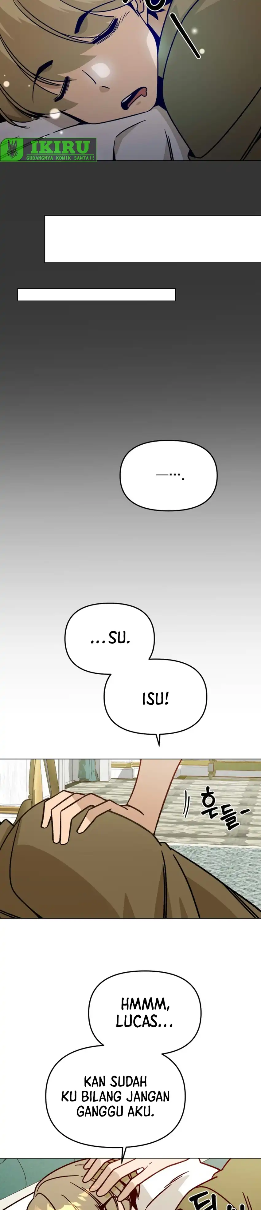 I’ll Resign and Have a Fresh Start in This World Chapter 168 - Page 4