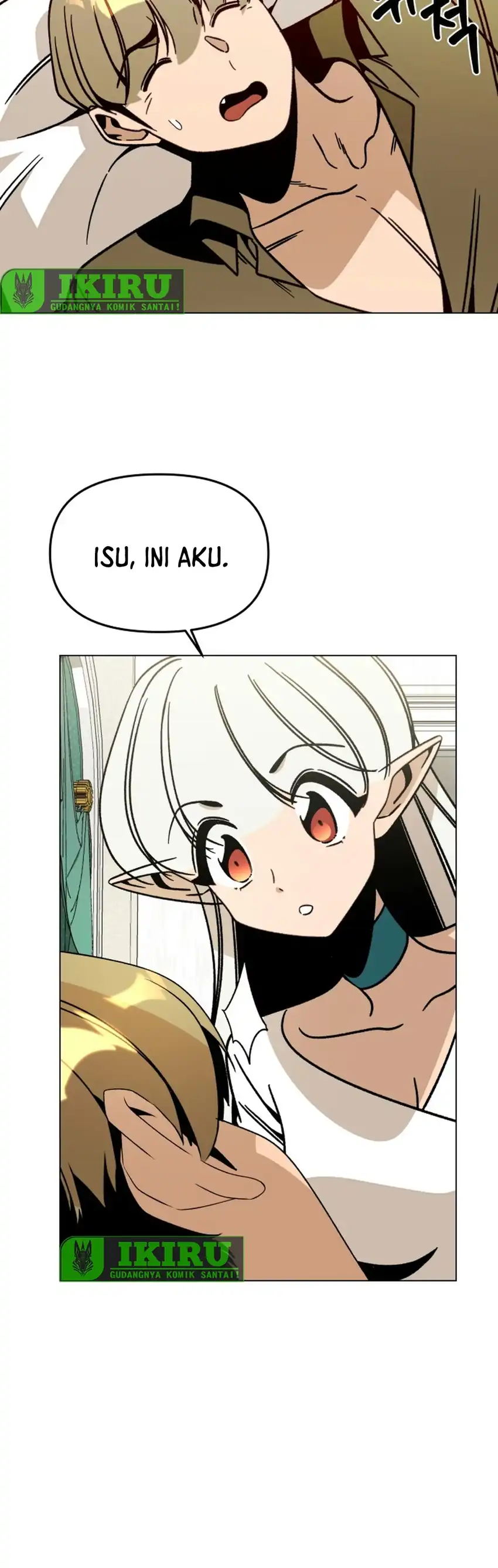 I’ll Resign and Have a Fresh Start in This World Chapter 168 - Page 5