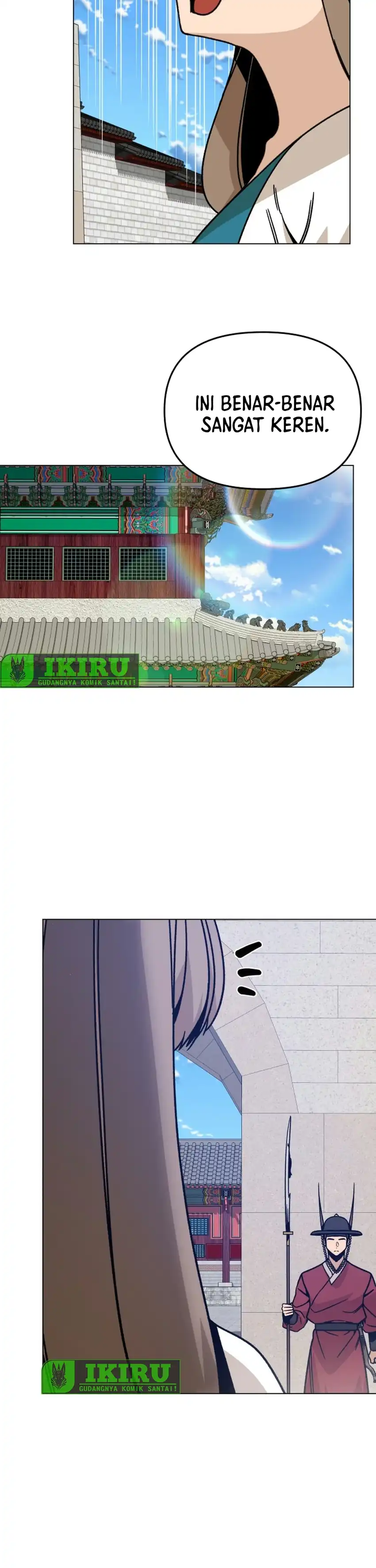 I’ll Resign and Have a Fresh Start in This World Chapter 168 - Page 9