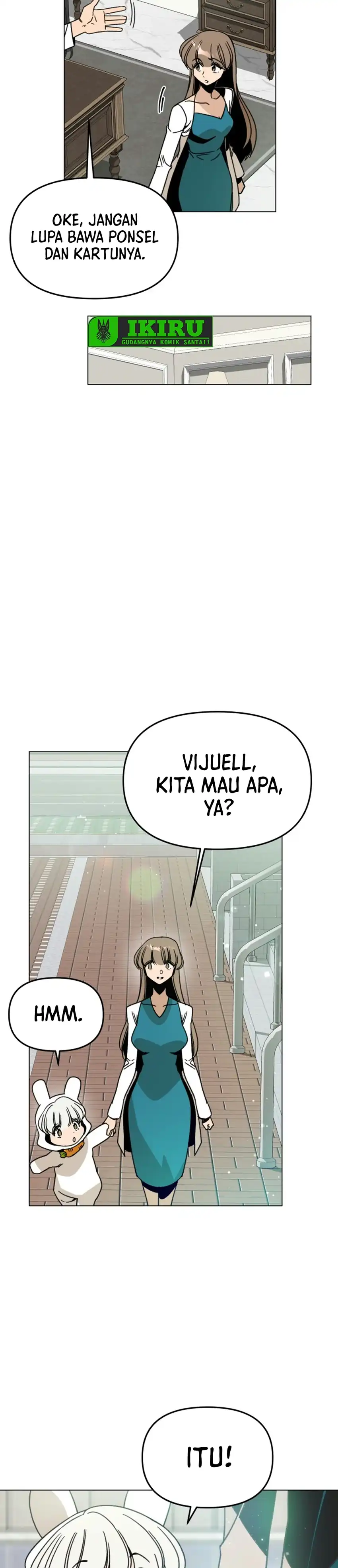 I’ll Resign and Have a Fresh Start in This World Chapter 169 - Page 15