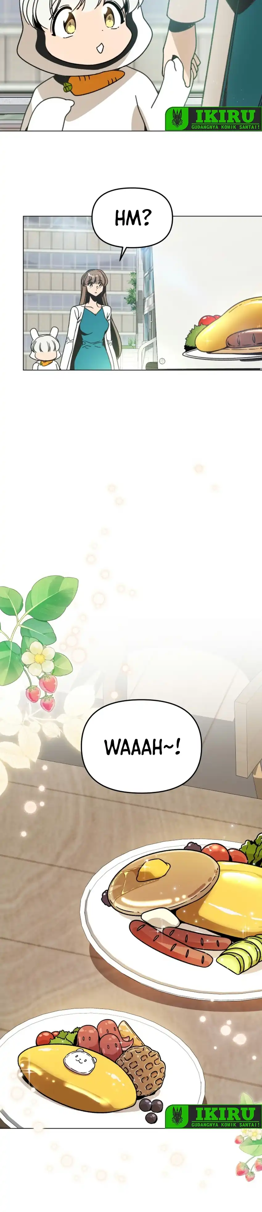 I’ll Resign and Have a Fresh Start in This World Chapter 169 - Page 16