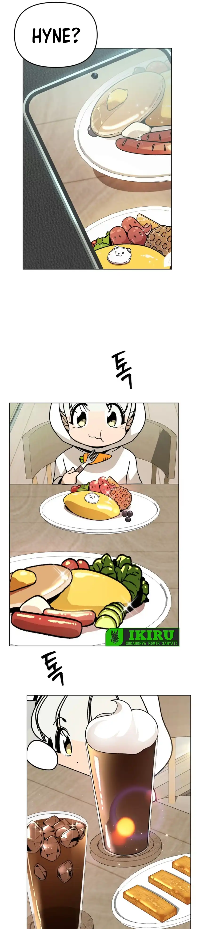 I’ll Resign and Have a Fresh Start in This World Chapter 169 - Page 18