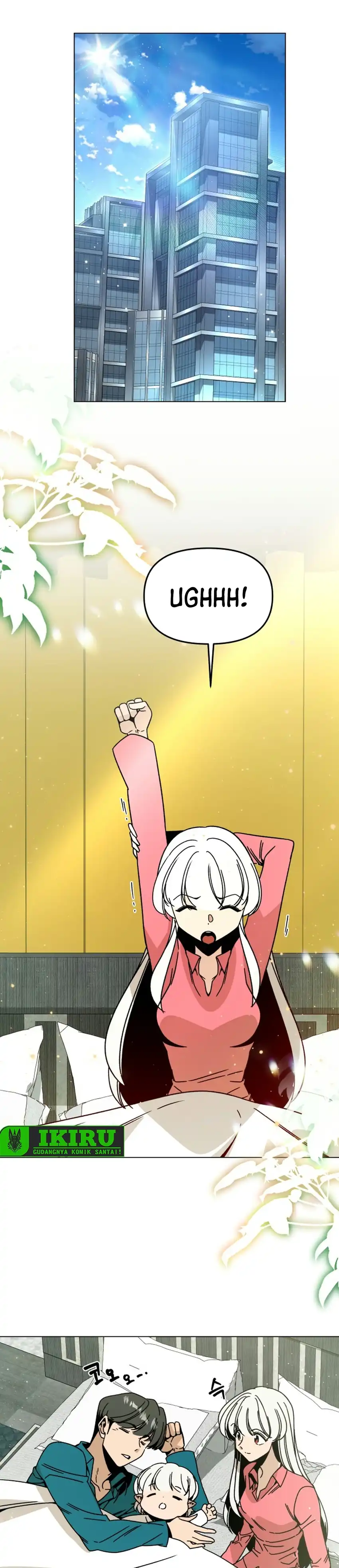 I’ll Resign and Have a Fresh Start in This World Chapter 169 - Page 2