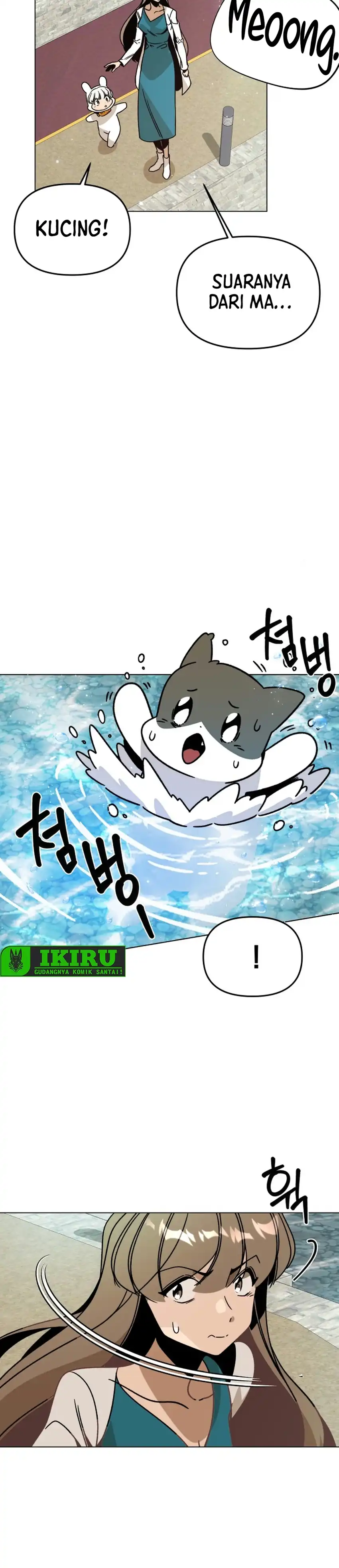 I’ll Resign and Have a Fresh Start in This World Chapter 169 - Page 21