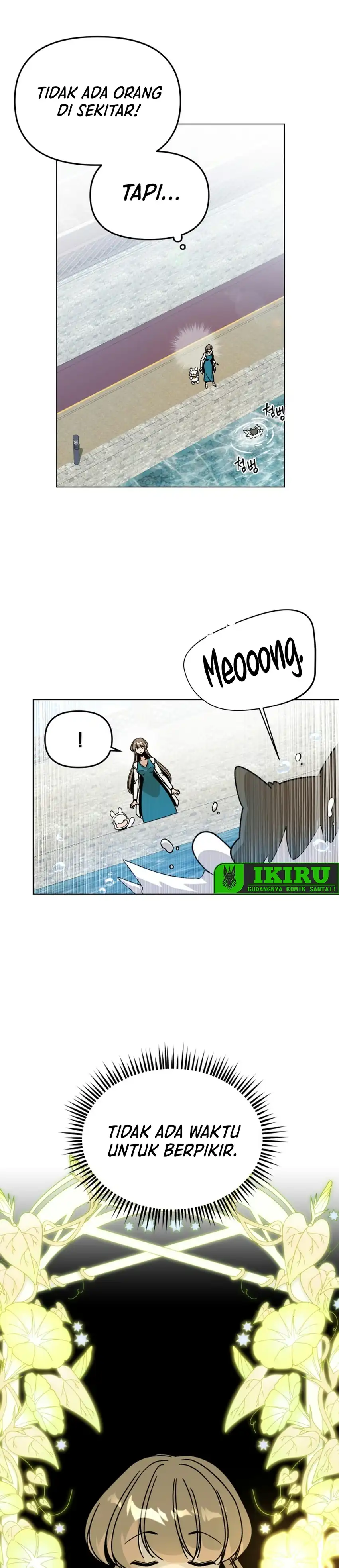 I’ll Resign and Have a Fresh Start in This World Chapter 169 - Page 22