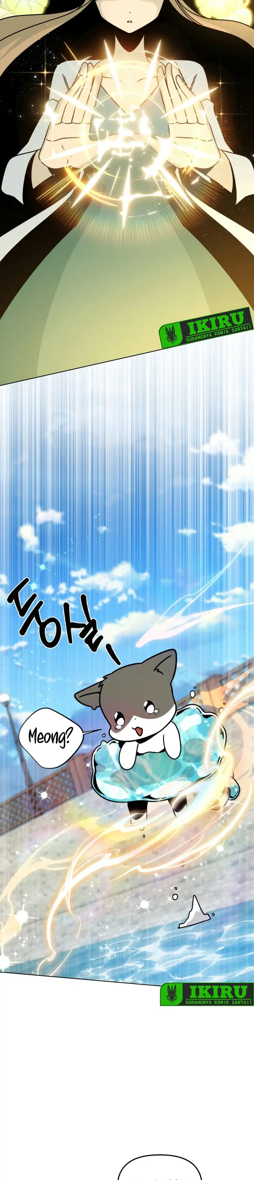 I’ll Resign and Have a Fresh Start in This World Chapter 169 - Page 23