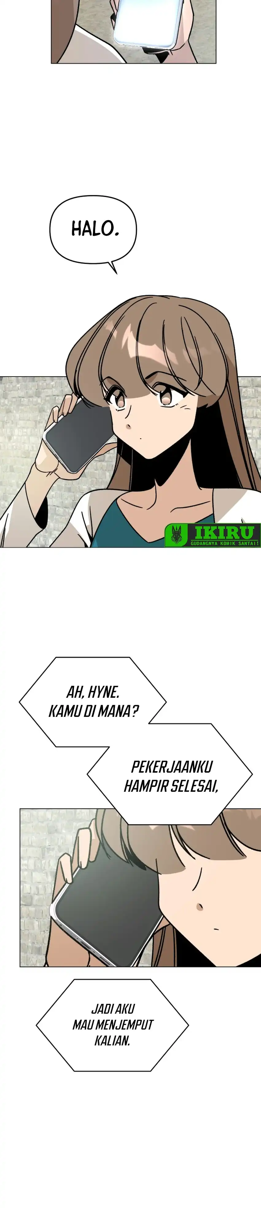 I’ll Resign and Have a Fresh Start in This World Chapter 169 - Page 25