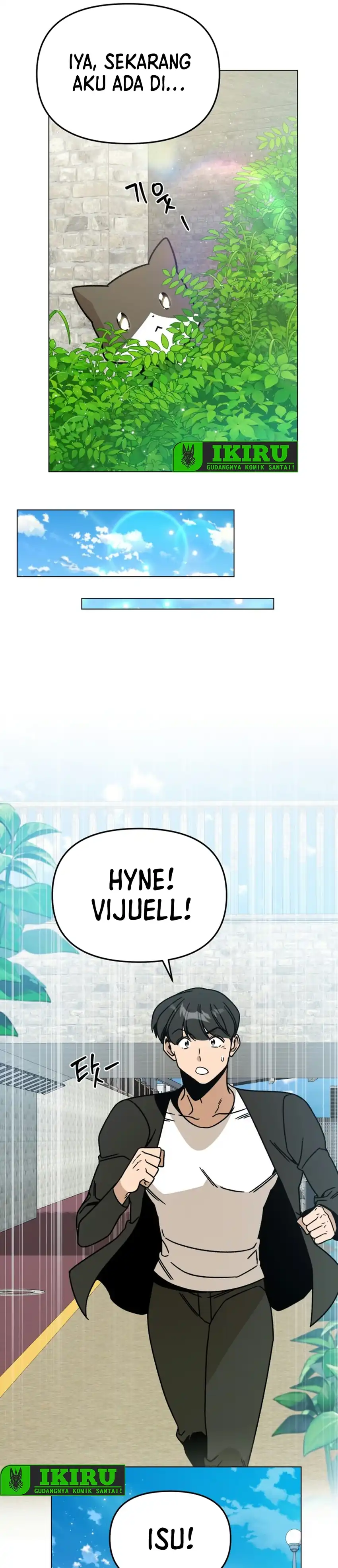 I’ll Resign and Have a Fresh Start in This World Chapter 169 - Page 26