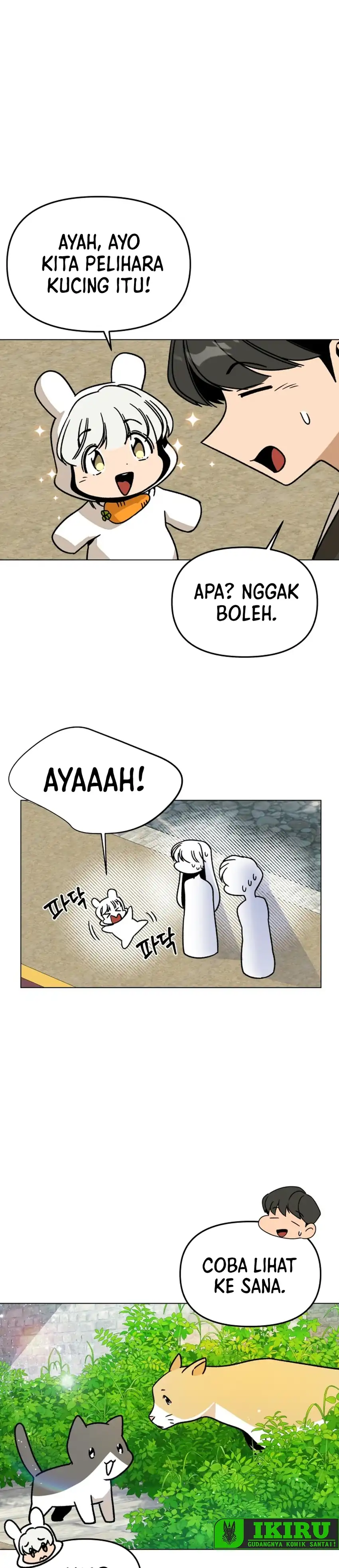 I’ll Resign and Have a Fresh Start in This World Chapter 169 - Page 28
