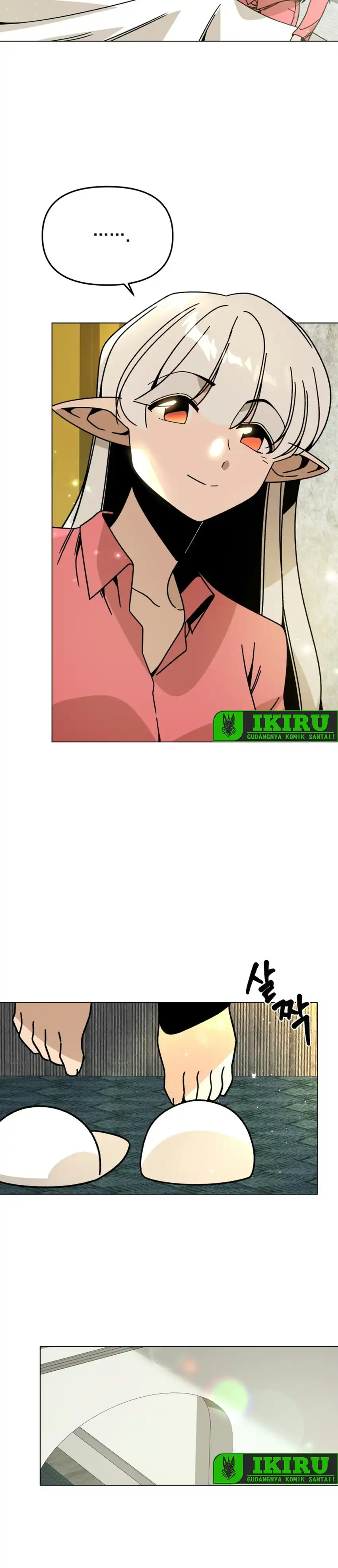I’ll Resign and Have a Fresh Start in This World Chapter 169 - Page 3
