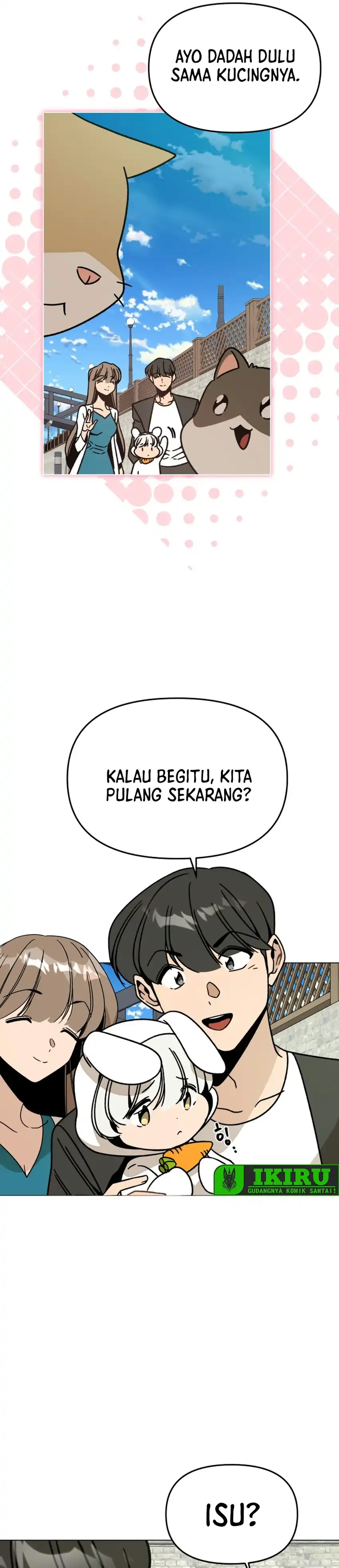 I’ll Resign and Have a Fresh Start in This World Chapter 169 - Page 30