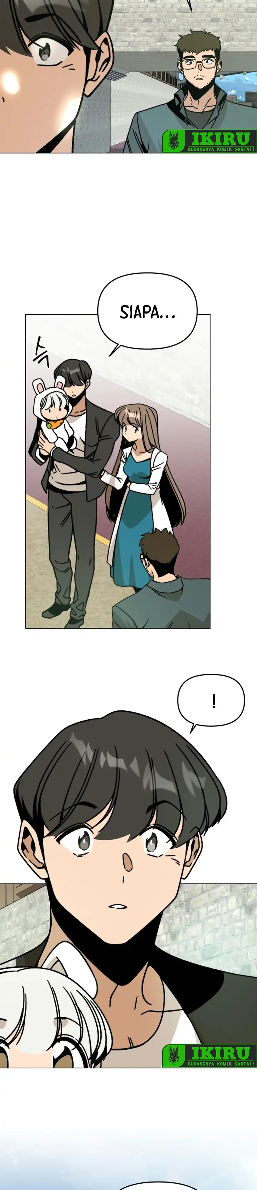 I’ll Resign and Have a Fresh Start in This World Chapter 169 - Page 31