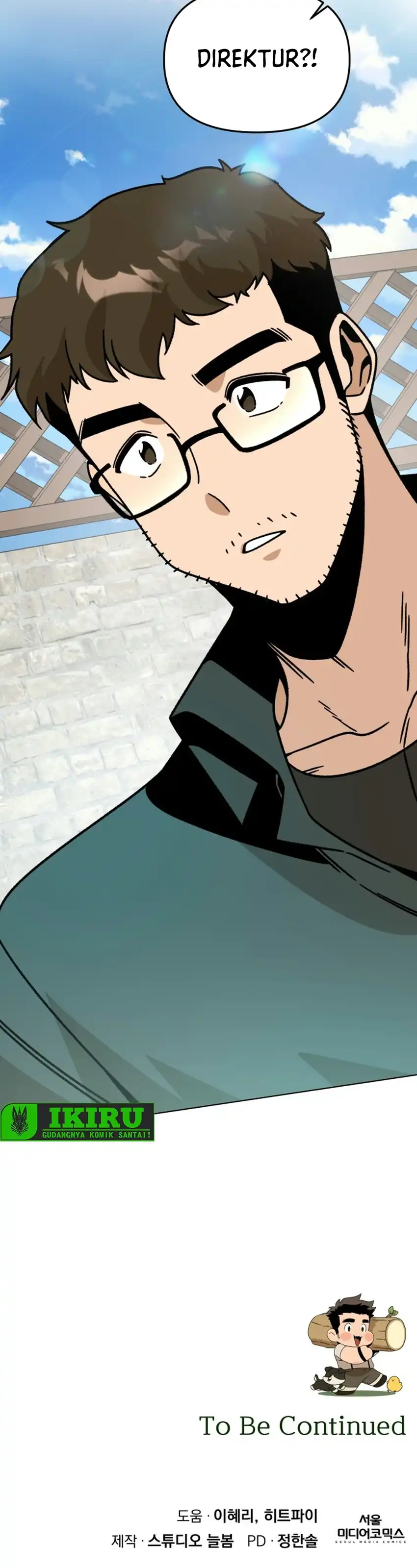 I’ll Resign and Have a Fresh Start in This World Chapter 169 - Page 32