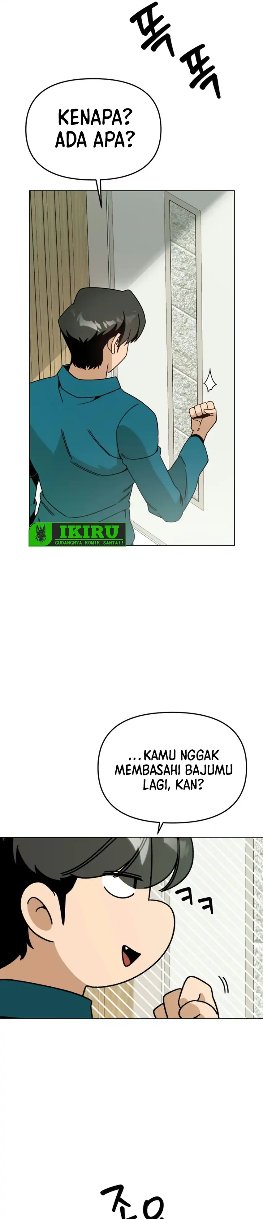 I’ll Resign and Have a Fresh Start in This World Chapter 169 - Page 6