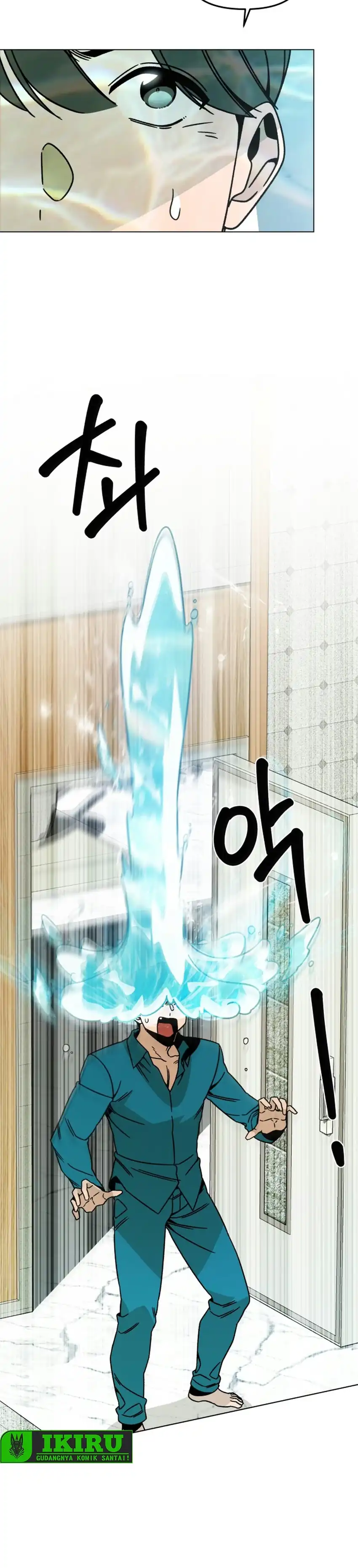I’ll Resign and Have a Fresh Start in This World Chapter 169 - Page 9