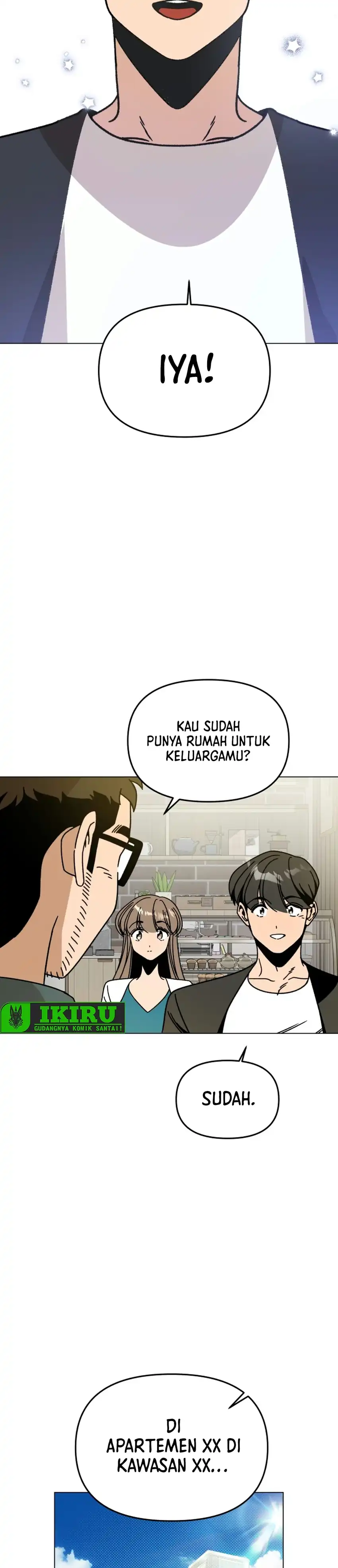 I’ll Resign and Have a Fresh Start in This World Chapter 170 - Page 12
