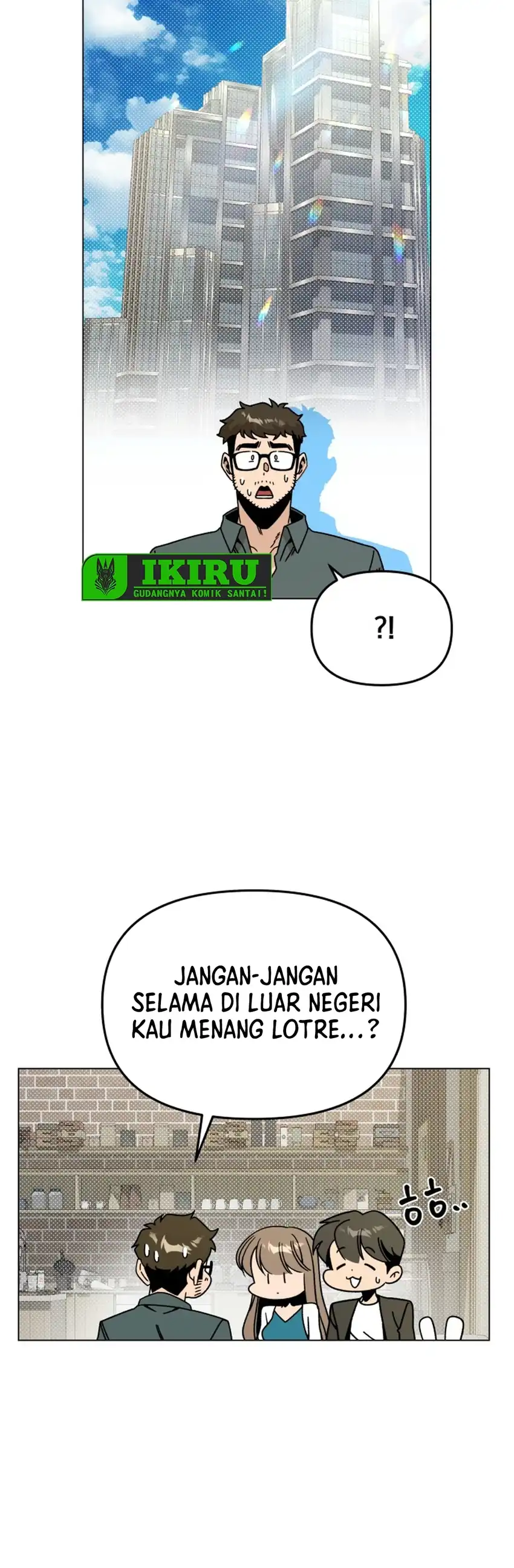 I’ll Resign and Have a Fresh Start in This World Chapter 170 - Page 13