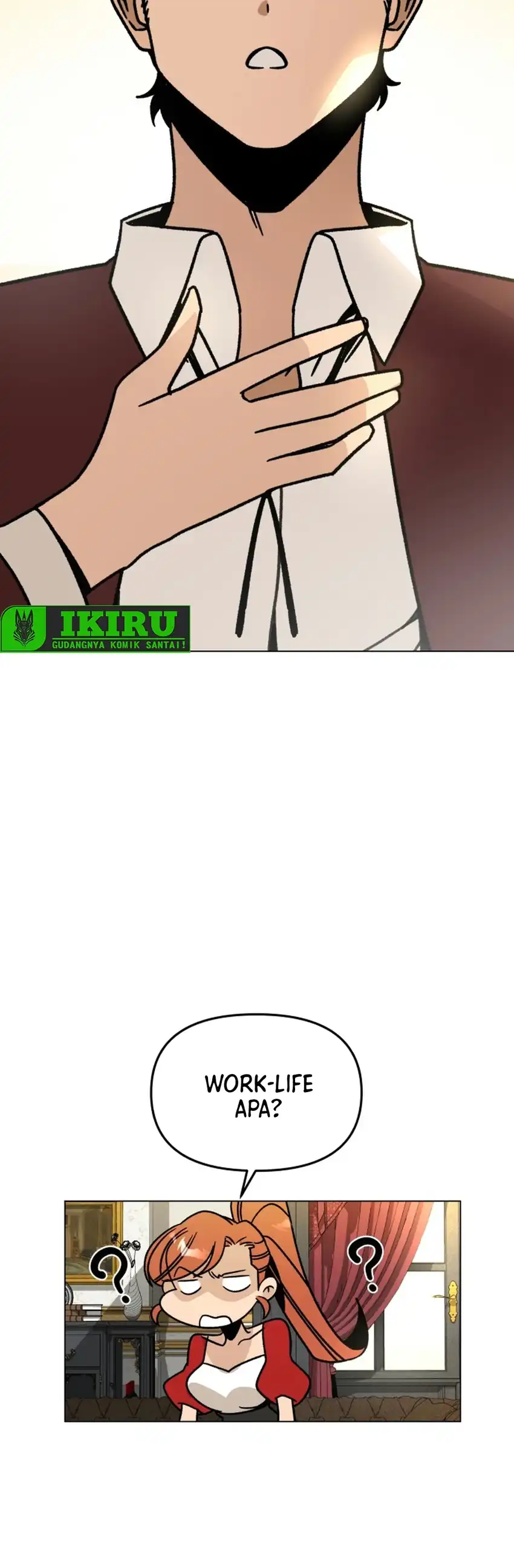I’ll Resign and Have a Fresh Start in This World Chapter 170 - Page 17