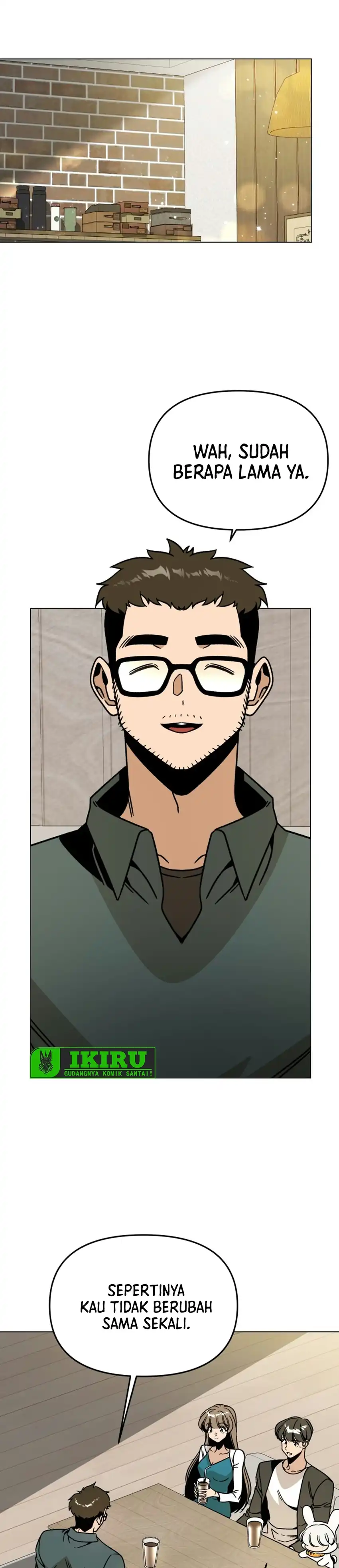 I’ll Resign and Have a Fresh Start in This World Chapter 170 - Page 2