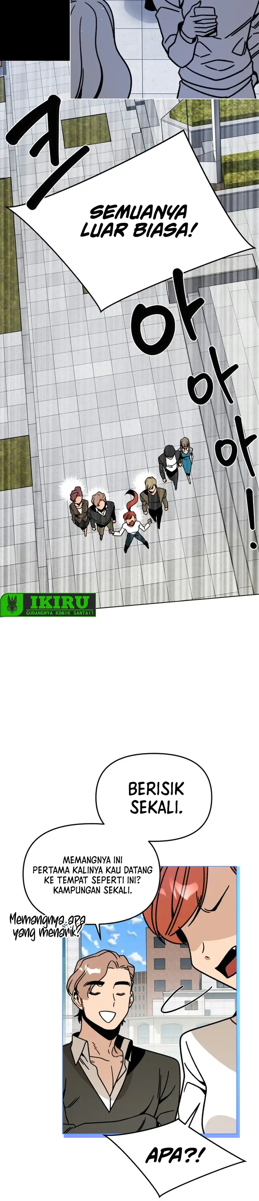 I’ll Resign and Have a Fresh Start in This World Chapter 170 - Page 22