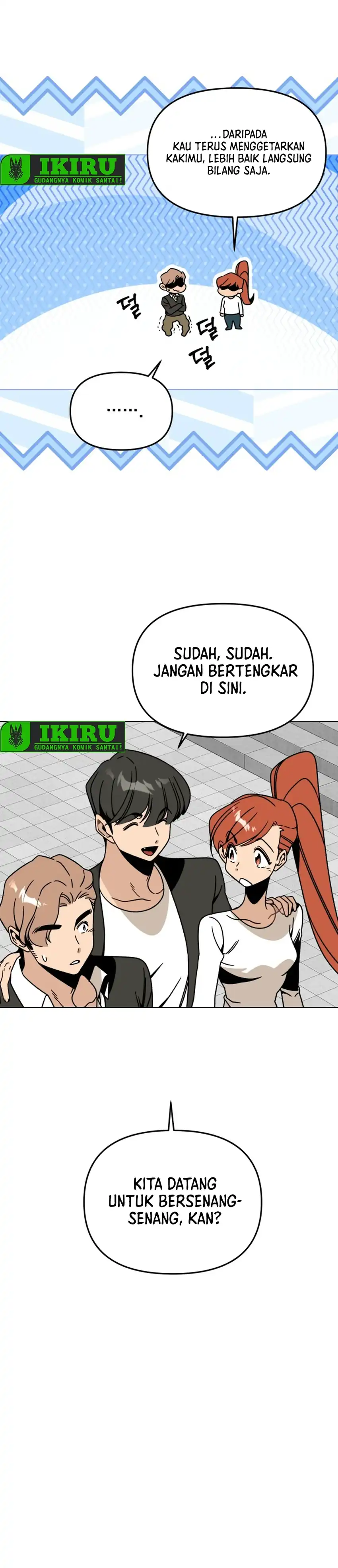 I’ll Resign and Have a Fresh Start in This World Chapter 170 - Page 23