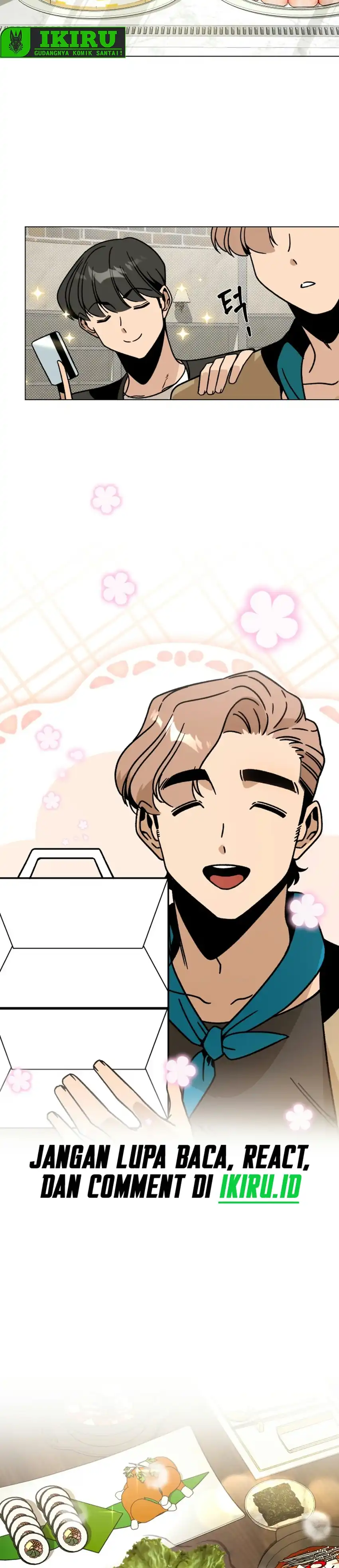I’ll Resign and Have a Fresh Start in This World Chapter 170 - Page 26