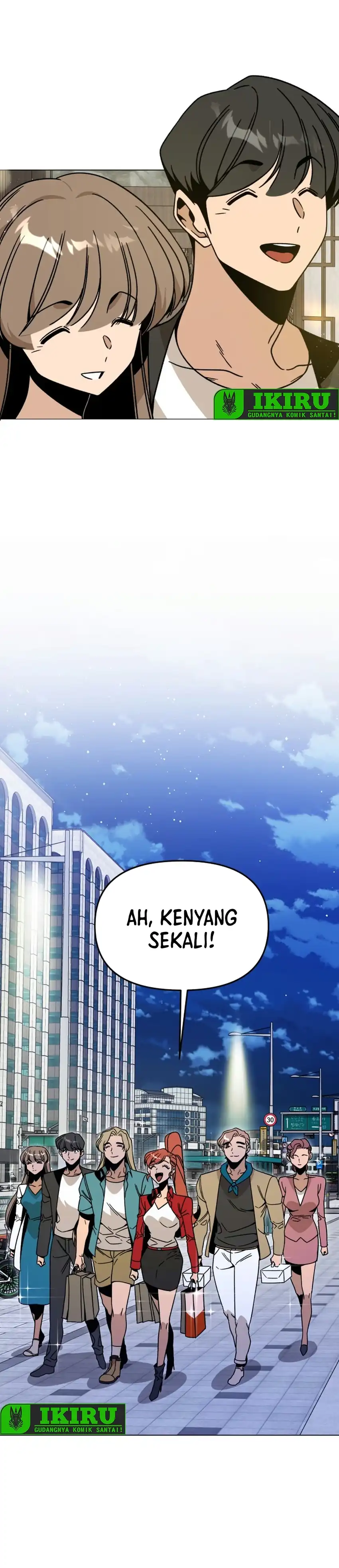 I’ll Resign and Have a Fresh Start in This World Chapter 170 - Page 28