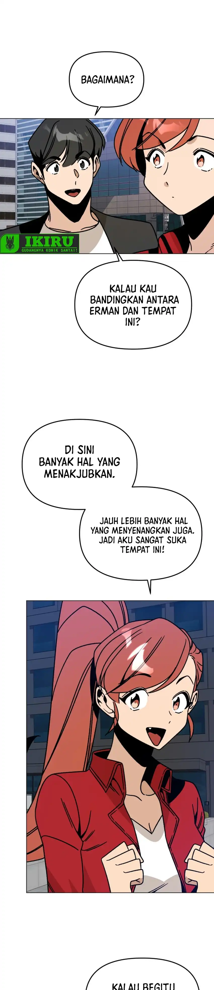 I’ll Resign and Have a Fresh Start in This World Chapter 170 - Page 29
