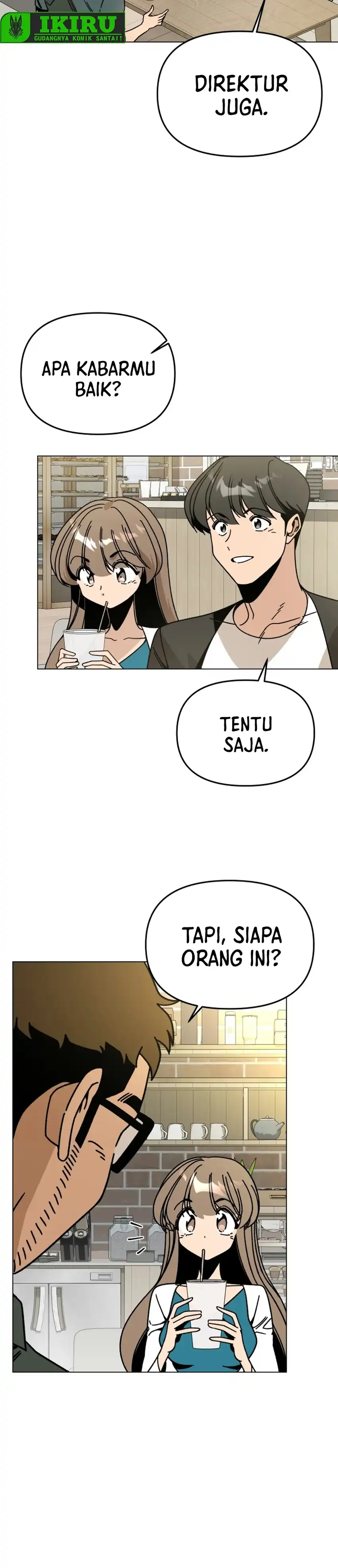 I’ll Resign and Have a Fresh Start in This World Chapter 170 - Page 3