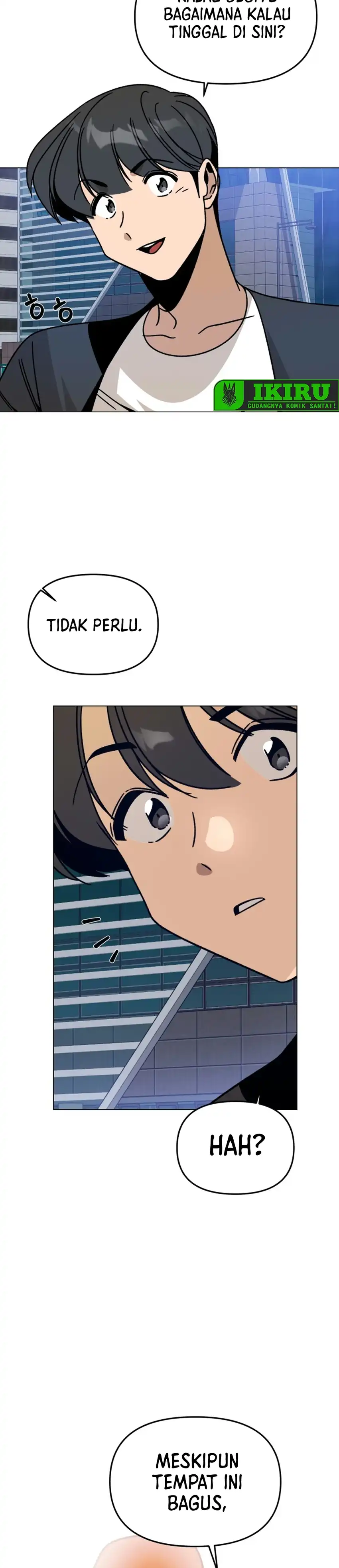 I’ll Resign and Have a Fresh Start in This World Chapter 170 - Page 30