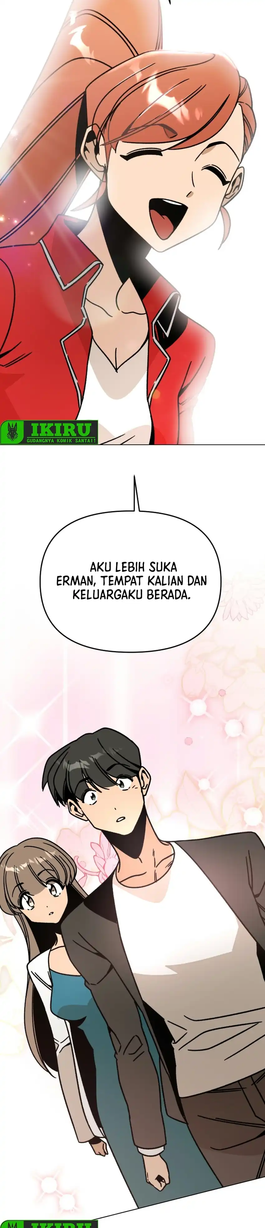 I’ll Resign and Have a Fresh Start in This World Chapter 170 - Page 31