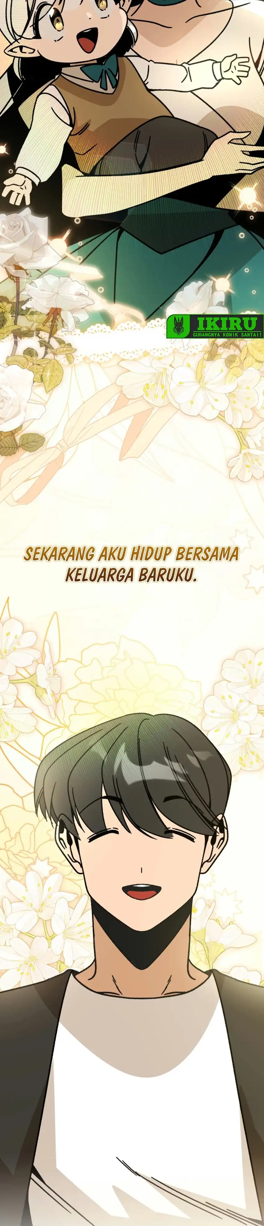 I’ll Resign and Have a Fresh Start in This World Chapter 170 - Page 34