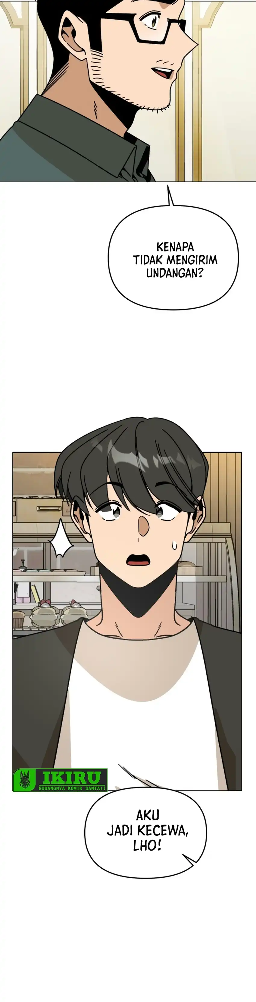I’ll Resign and Have a Fresh Start in This World Chapter 170 - Page 5