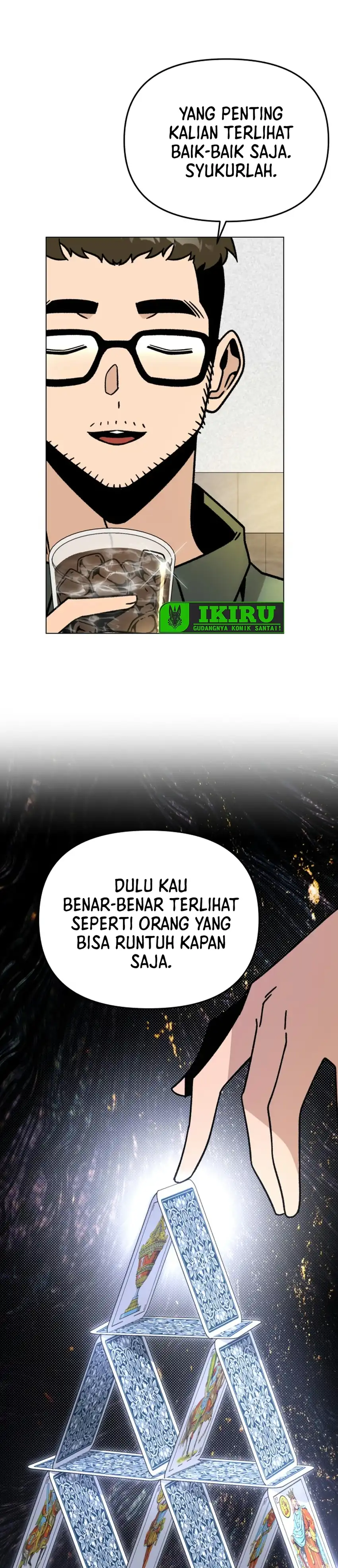 I’ll Resign and Have a Fresh Start in This World Chapter 170 - Page 7