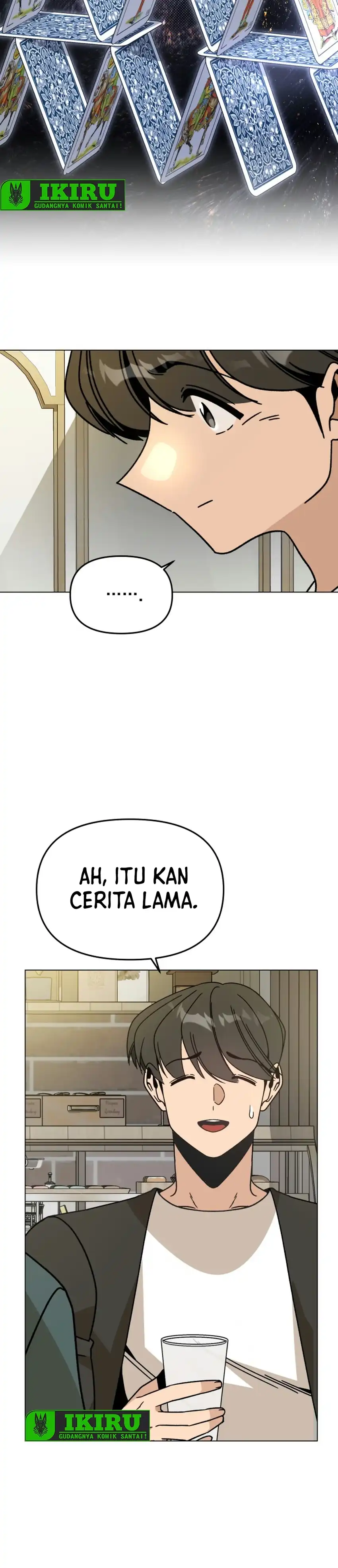 I’ll Resign and Have a Fresh Start in This World Chapter 170 - Page 8