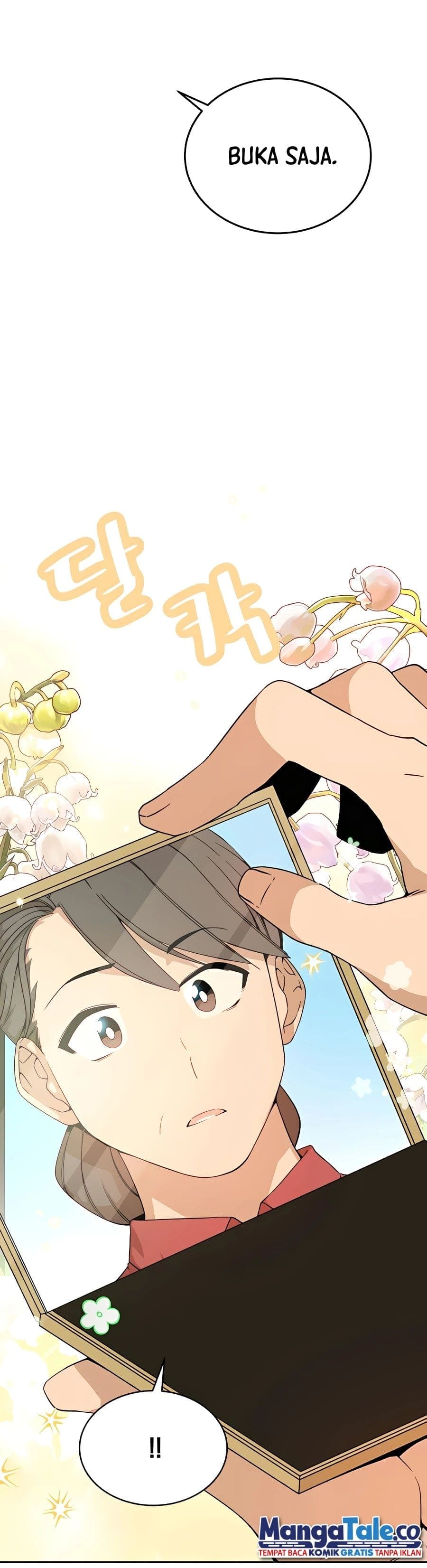 Baca I’ll Resign and Have a Fresh Start in This World - Chapter 3 halaman 11