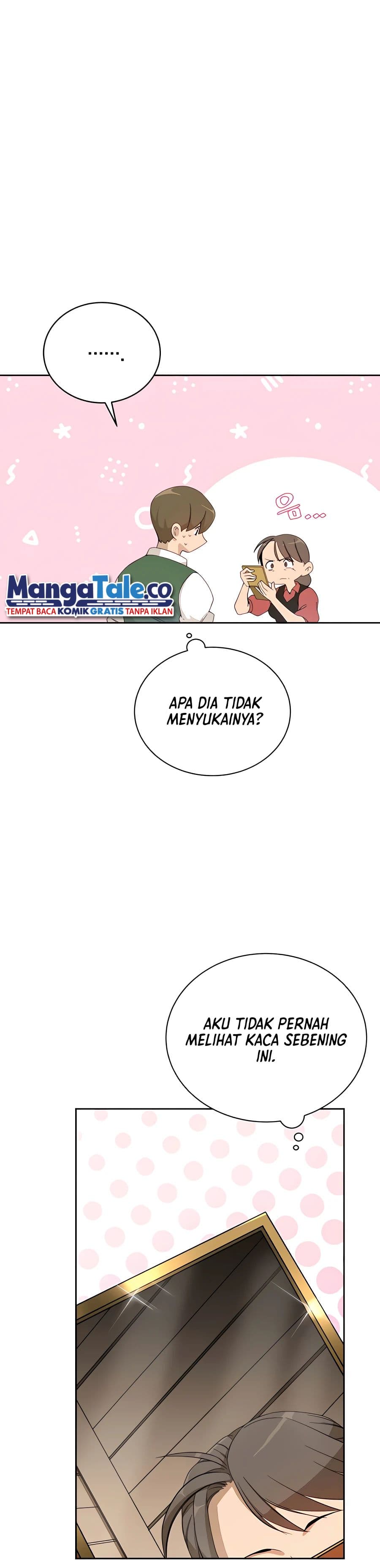 Baca I’ll Resign and Have a Fresh Start in This World - Chapter 3 halaman 12