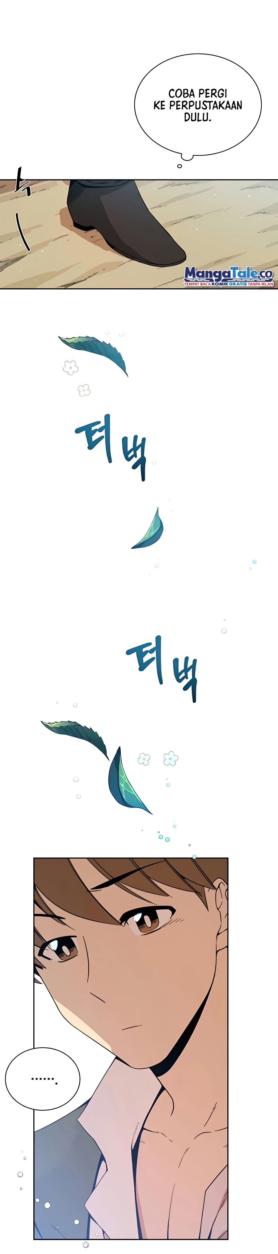 Baca I’ll Resign and Have a Fresh Start in This World - Chapter 3 halaman 16