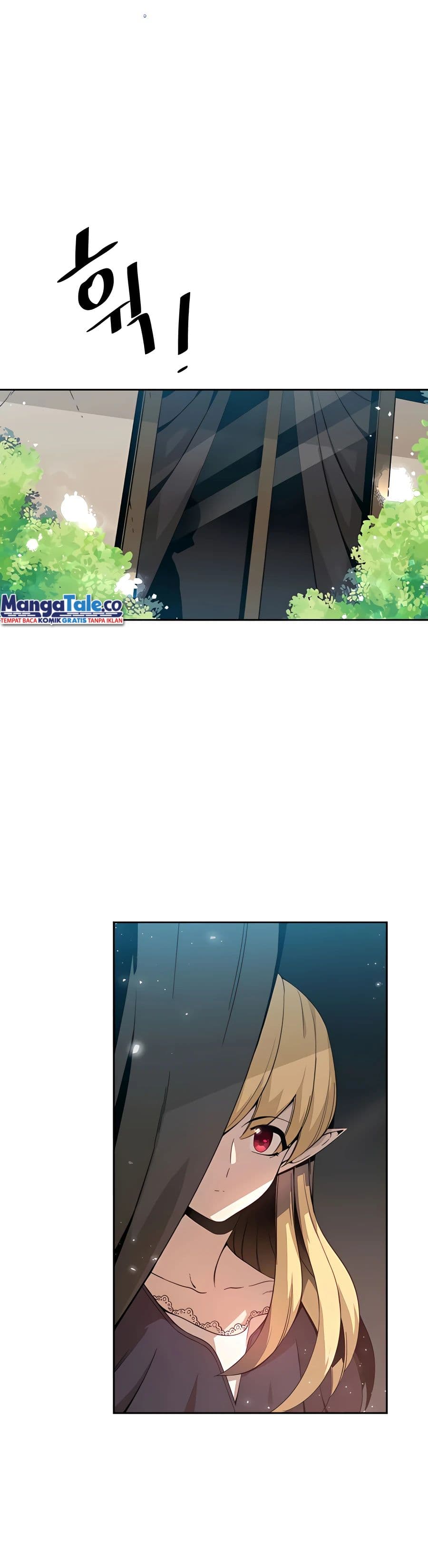 Baca I’ll Resign and Have a Fresh Start in This World - Chapter 3 halaman 17